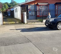 Gran Terreno.!! Ubicacion Beauchef Cerca Clinica Alemana