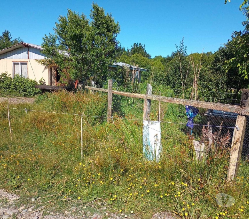 Bienes Raices Cautín Temuco - Fotos de Vende Parcela 5000 m2 con casa Agua, Luz. Faja 10000 Cunco
