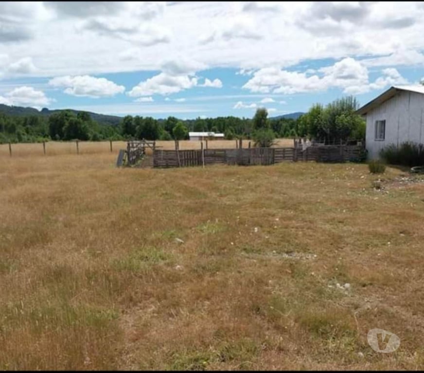 Bienes Raices Cautín Temuco - Fotos de Vende Parcela 5000 m2 con casa Agua, Luz. Faja 10000 Cunco