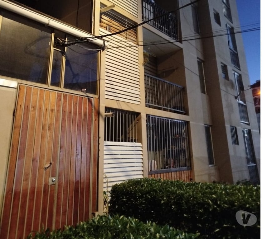Arriendos Valparaíso Villa Alemana - Fotos de ARRIENDO DEPARTAMENTO $ 350.000.- VILLA ALEMANA, 5ta. REGION