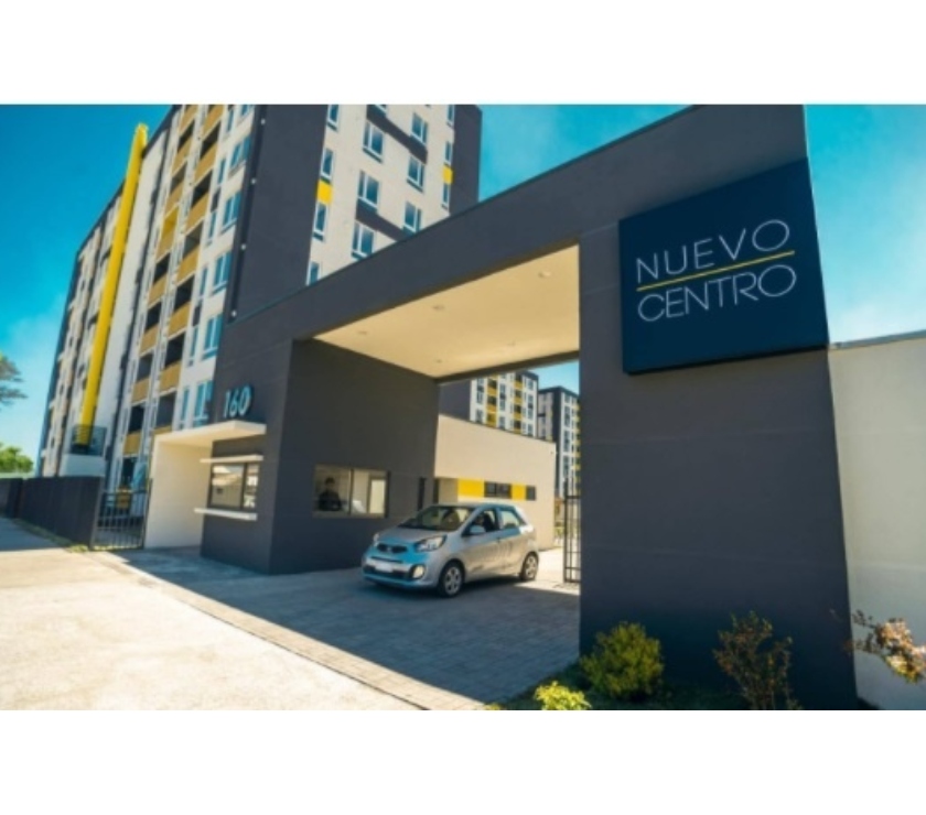 Casas y departamentos en arriendo Concepción Concepción - Fotos de Lindo depto. 3er piso, 3d- 1b-1e excelente ubicación