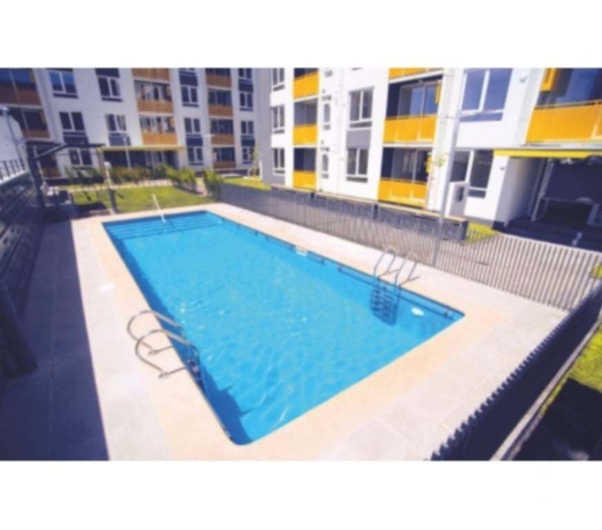 Arriendos Concepción Concepción - Fotos de Lindo depto. 3er piso, 3d- 1b-1e excelente ubicación