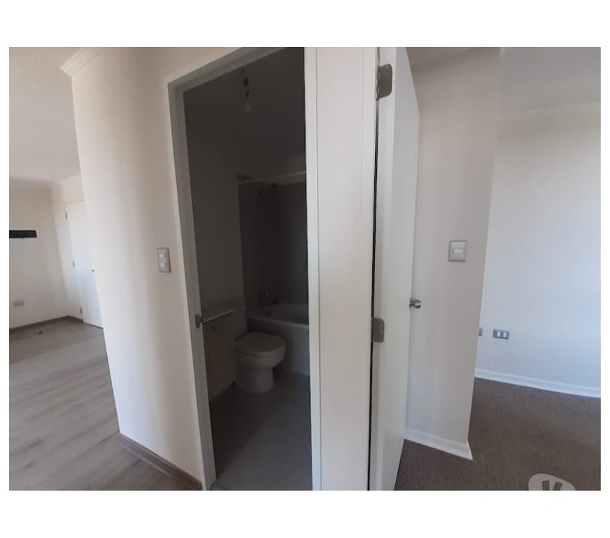 Arriendos Concepción Concepción - Fotos de Lindo depto. 3er piso, 3d- 1b-1e excelente ubicación