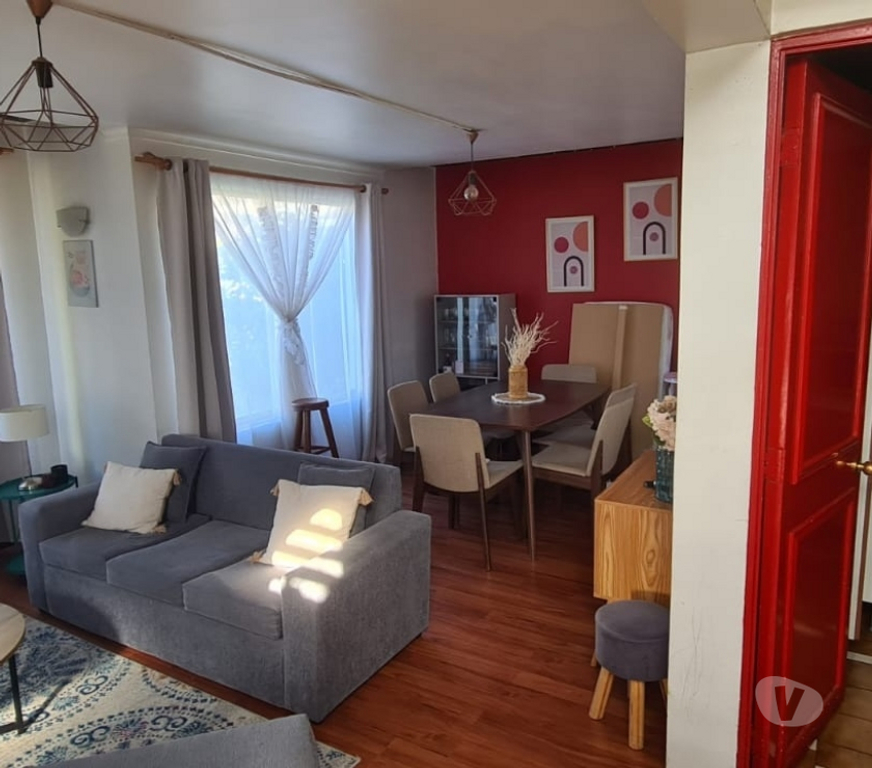 Bienes Raices Concepción Chiguayante - Fotos de VENDO CASA EN CONDOMINIO LOS AROMOS