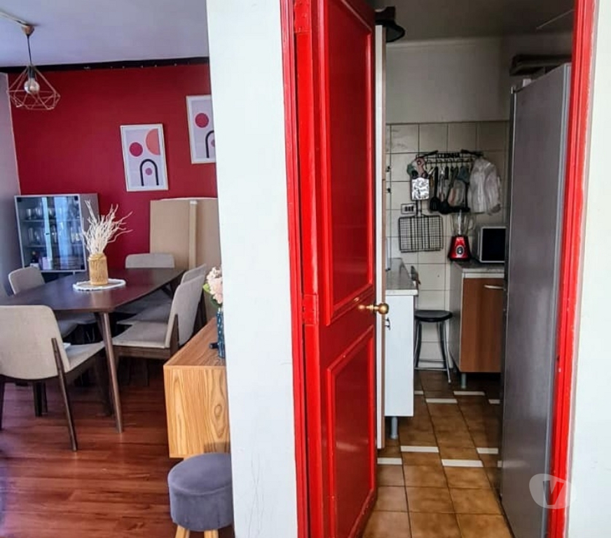 Bienes Raices Concepción Chiguayante - Fotos de VENDO CASA EN CONDOMINIO LOS AROMOS