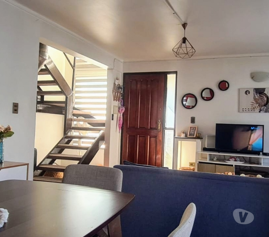 Bienes Raices Concepción Chiguayante - Fotos de VENDO CASA EN CONDOMINIO LOS AROMOS