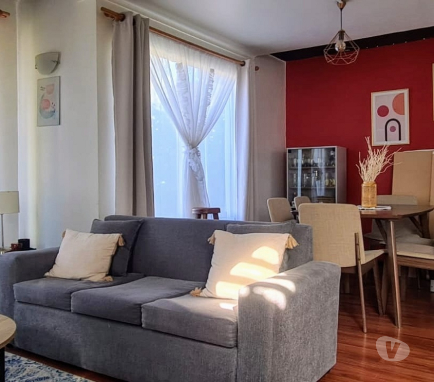Bienes Raices Concepción Chiguayante - Fotos de VENDO CASA EN CONDOMINIO LOS AROMOS