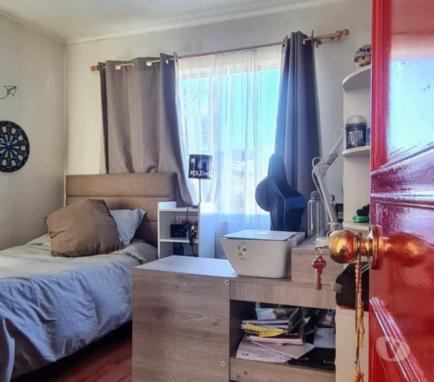 Bienes Raices Concepción Chiguayante - Fotos de VENDO CASA EN CONDOMINIO LOS AROMOS