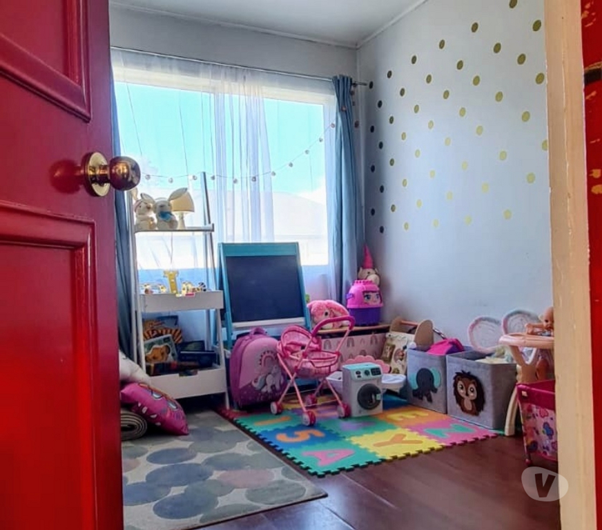 Bienes Raices Concepción Chiguayante - Fotos de VENDO CASA EN CONDOMINIO LOS AROMOS