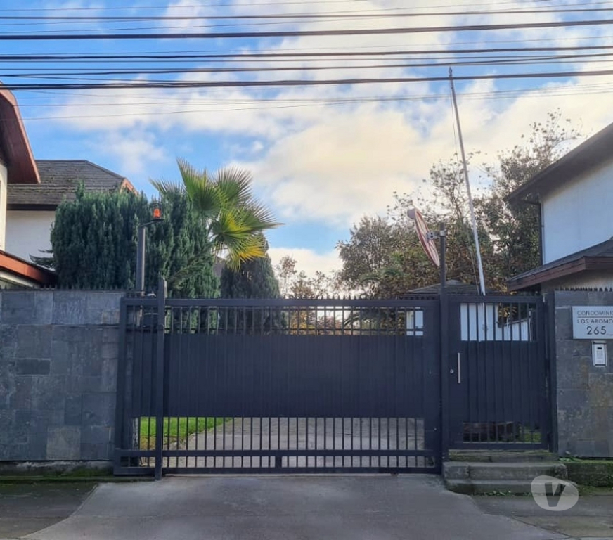 Bienes Raices Concepción Chiguayante - Fotos de VENDO CASA EN CONDOMINIO LOS AROMOS