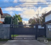 Fotos de VENDO CASA EN CONDOMINIO LOS AROMOS