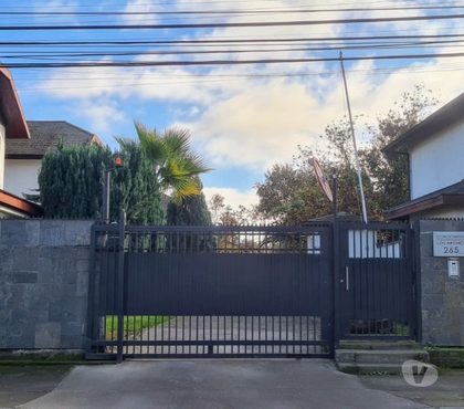 Casas en venta Chiguayante Concepción - Fotos de VENDO CASA EN CONDOMINIO LOS AROMOS