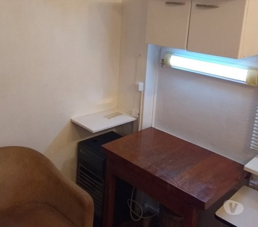 Arriendo de piezas Santiago Providencia - Fotos de Amoblada en departamento metro baquedano providencia