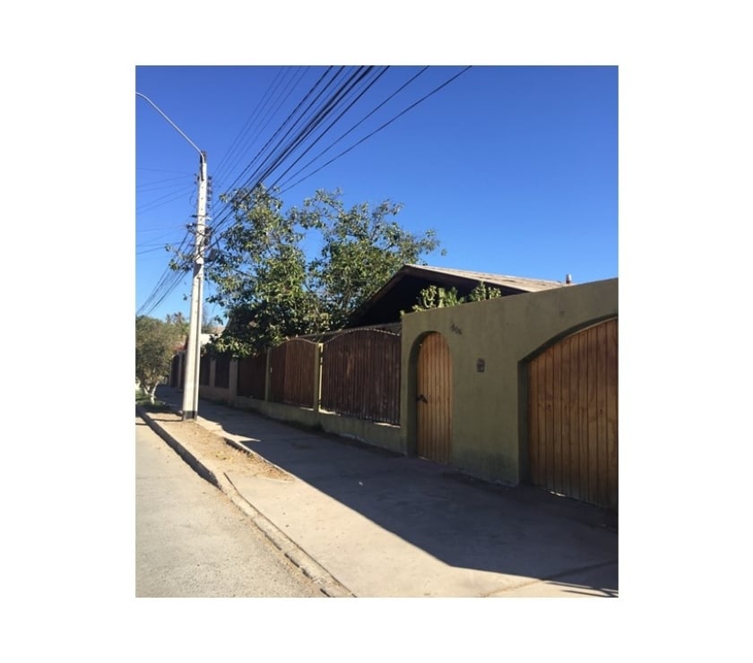 EN VENTA LINDA CASA EN VALLENAR