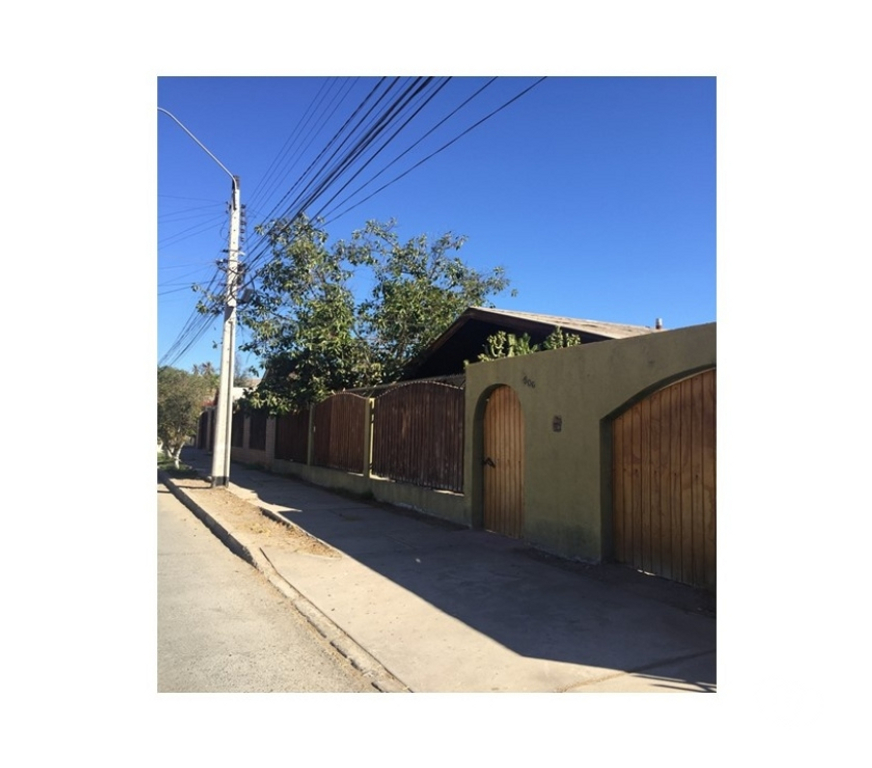 Bienes Raices Huasco Vallenar - Fotos de EN VENTA LINDA CASA EN VALLENAR