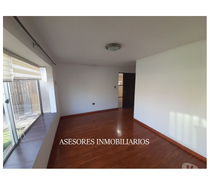 ARRIENDO Casa Villa Nueva Alameda, Rancagua