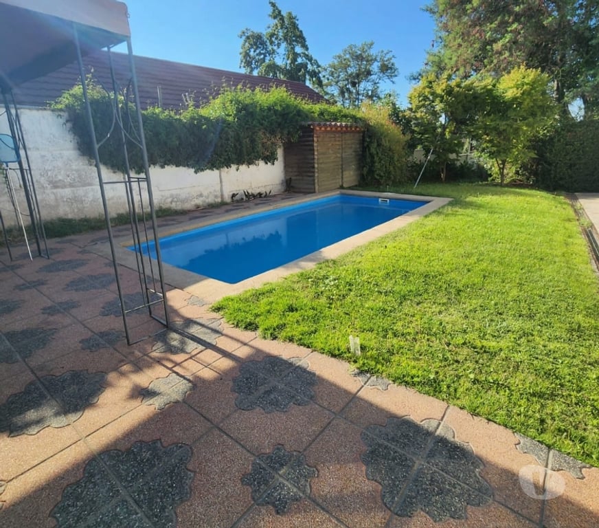 Bienes Raices Cachapoal Machal - Fotos de Hermosa Casa Carretera del Cobre