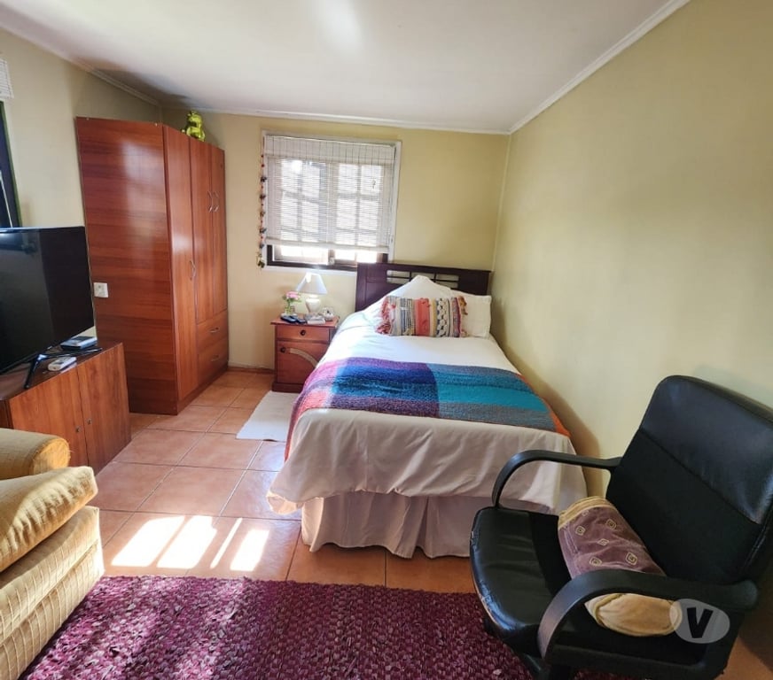 Bienes Raices Cachapoal Machal - Fotos de Hermosa Casa Carretera del Cobre