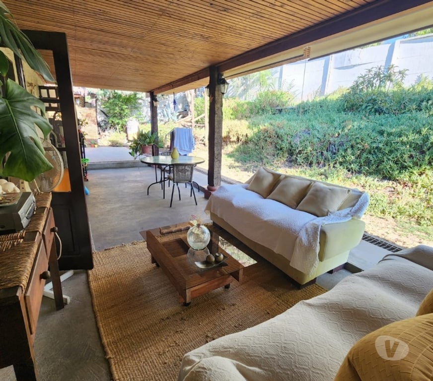 Bienes Raices Cachapoal Machal - Fotos de Hermosa Casa Carretera del Cobre