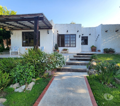 Casas en venta Machal Cachapoal - Fotos de Hermosa Casa Carretera del Cobre