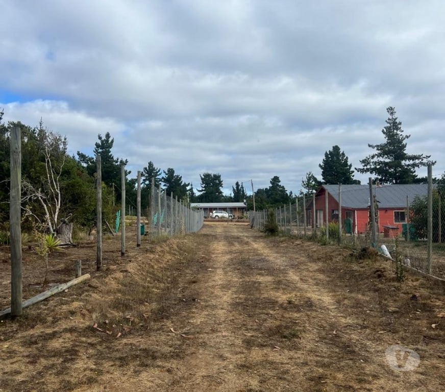 Parcelas en Venta Cardenal Caro Pichilemu - Fotos de Terreno El Congui , Pichilemu