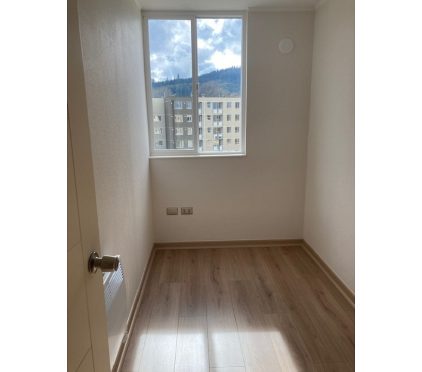 Arriendos Cautín Temuco - Fotos de Arriendo Dpto 2D 1B Edificio Parque Oriente