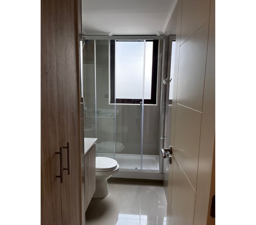 Arriendos Cautín Temuco - Fotos de Arriendo Dpto 2D 1B Edificio Lagos 2