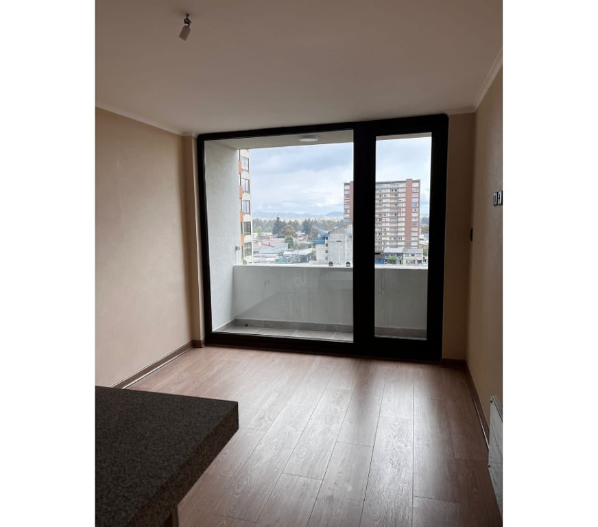 Arriendos Cautín Temuco - Fotos de Arriendo Dpto 2D 1B Edificio Lagos 2