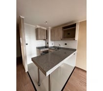 Arriendo Dpto 2D 1B Edificio Lagos 2