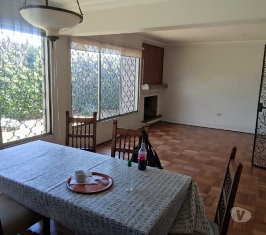 Bienes Raices Cachapoal Rancagua - Fotos de Casa Villa Olivares , Rancagua