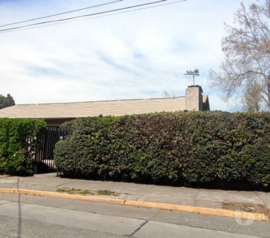 Bienes Raices Cachapoal Rancagua - Fotos de Casa Villa Olivares , Rancagua