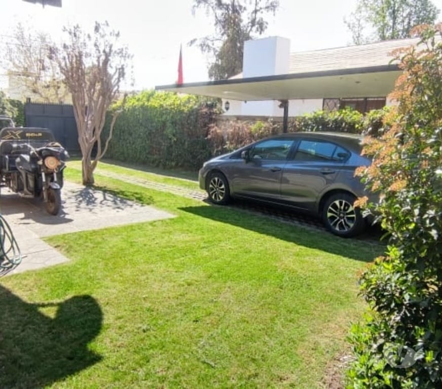 Bienes Raices Cachapoal Rancagua - Fotos de Casa Villa Olivares , Rancagua