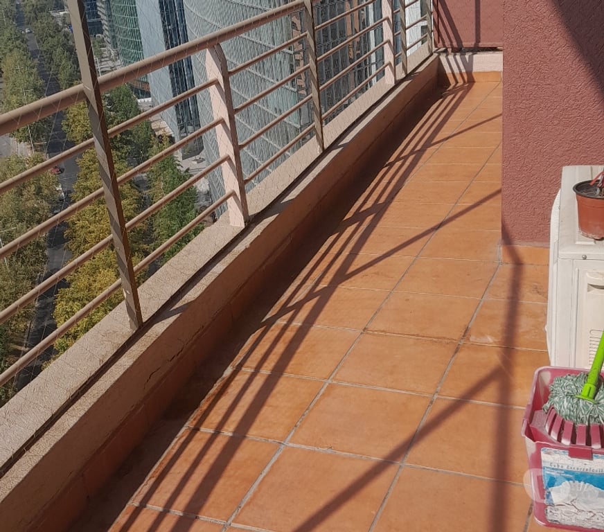 Bienes Raices Santiago Las Condes - Fotos de EXCELENTE FTE PARQUE ARAUCANO 2 DORMITORIOS, ESTACIONAM