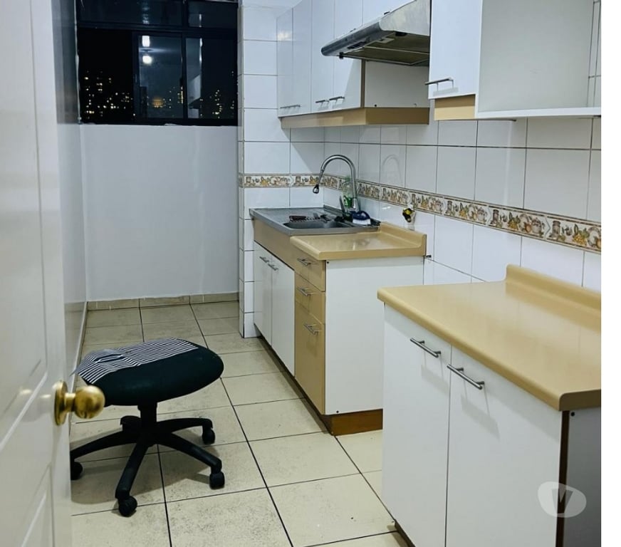 Arriendos Santiago Santiago - Fotos de Departamento 68m 2D2B $ 395000