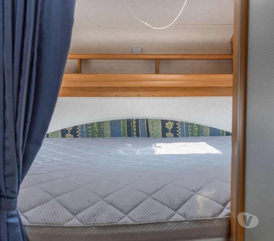 Casas Rodantes usadas Tocopilla Tocopilla - Fotos de Modelos Fiat HYMER