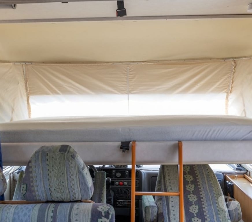 Casas Rodantes usadas Tocopilla Tocopilla - Fotos de Modelos Fiat HYMER