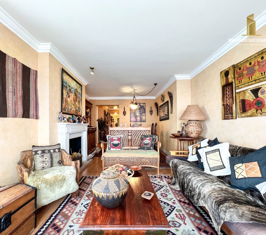 Arriendos Valparaíso Viña del Mar - Fotos de CORACEROS ARRIENDA DEPARTAMENTO 4D 3B 2E PUERTO PACIFICO