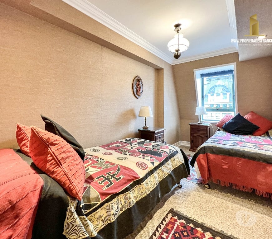 Arriendos Valparaíso Viña del Mar - Fotos de CORACEROS ARRIENDA DEPARTAMENTO 4D 3B 2E PUERTO PACIFICO