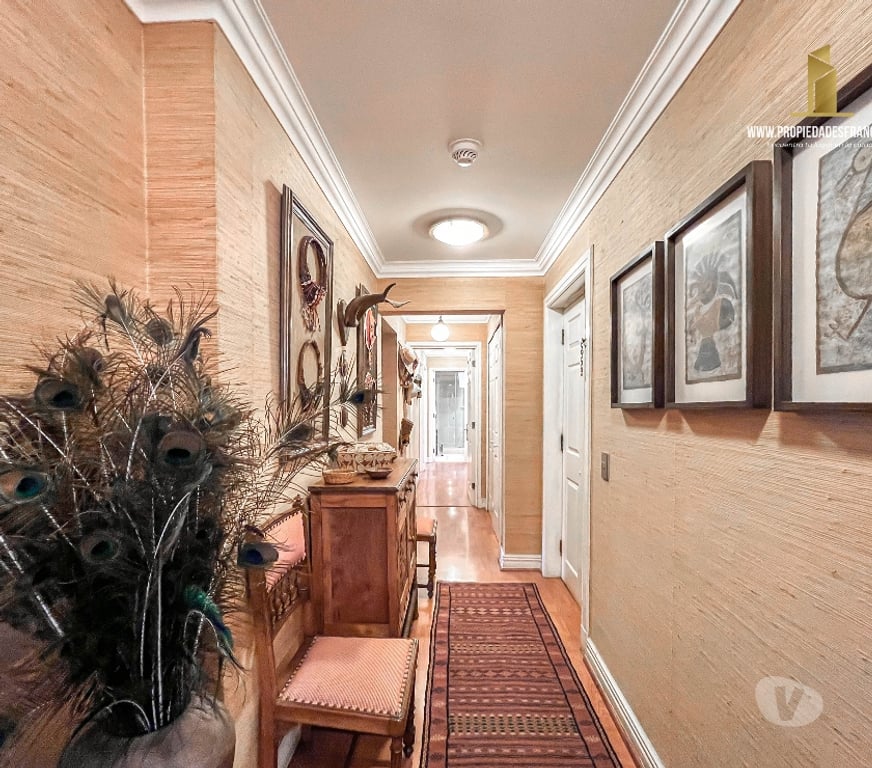 Arriendos Valparaíso Viña del Mar - Fotos de CORACEROS ARRIENDA DEPARTAMENTO 4D 3B 2E PUERTO PACIFICO