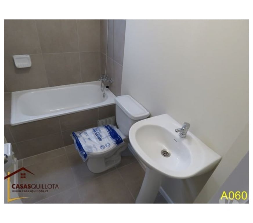 Arriendos Quillota Quillota - Fotos de Se arrienda hermosa y cómoda casa ¡Nueva!