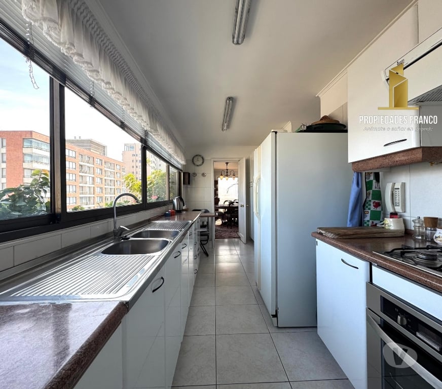 Bienes Raices Valparaíso Viña del Mar - Fotos de VIÑA DEL MAR VENTA PENTHOUSE 4D 3B 2E 5 NORTE
