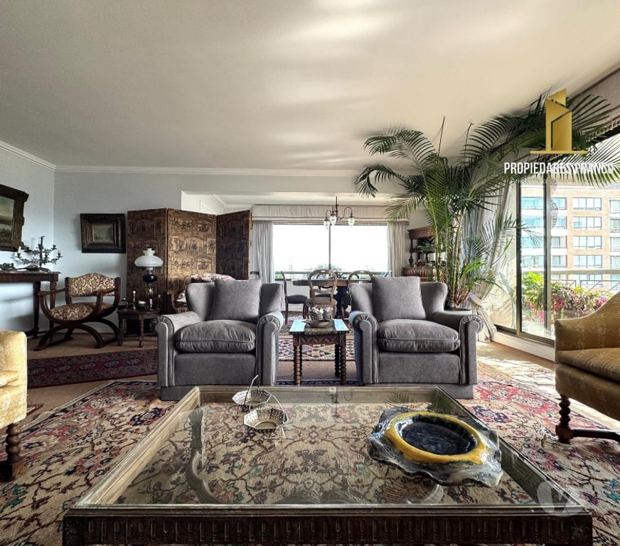 Bienes Raices Valparaíso Viña del Mar - Fotos de VIÑA DEL MAR VENTA PENTHOUSE 4D 3B 2E 5 NORTE