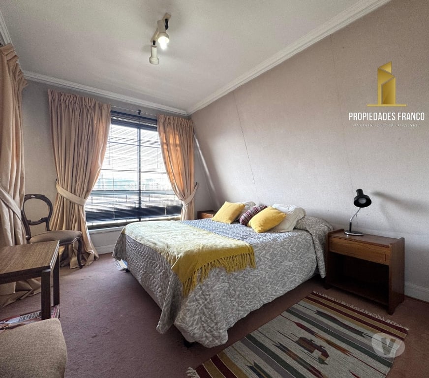 Bienes Raices Valparaíso Viña del Mar - Fotos de VIÑA DEL MAR VENTA PENTHOUSE 4D 3B 2E 5 NORTE