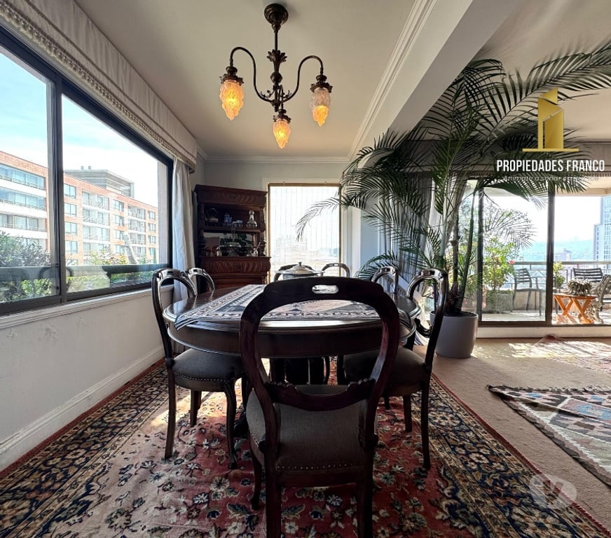 Bienes Raices Valparaíso Viña del Mar - Fotos de VIÑA DEL MAR VENTA PENTHOUSE 4D 3B 2E 5 NORTE