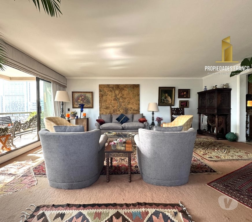 Bienes Raices Valparaíso Viña del Mar - Fotos de VIÑA DEL MAR VENTA PENTHOUSE 4D 3B 2E 5 NORTE