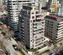 Fotos de VIÑA DEL MAR VENTA PENTHOUSE 4D 3B 2E 5 NORTE