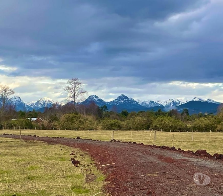 Parcelas en Venta Ranco Lago Ranco - Fotos de Valle Riñinahue, para disfrutar la vida en familia