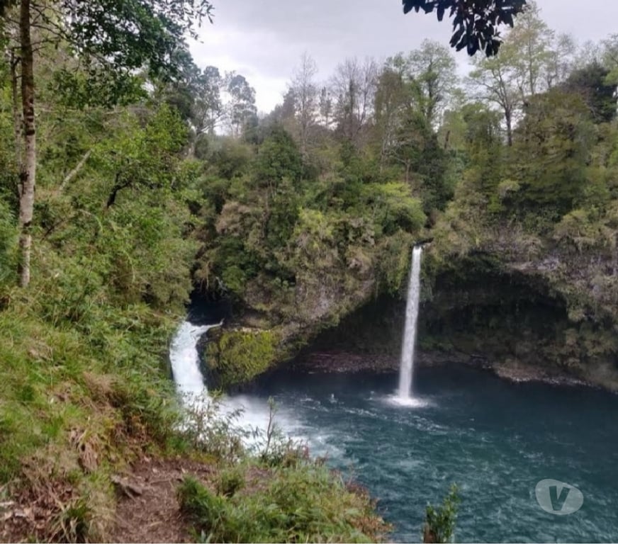 Parcelas en Venta Ranco Lago Ranco - Fotos de Valle Riñinahue, para disfrutar la vida en familia