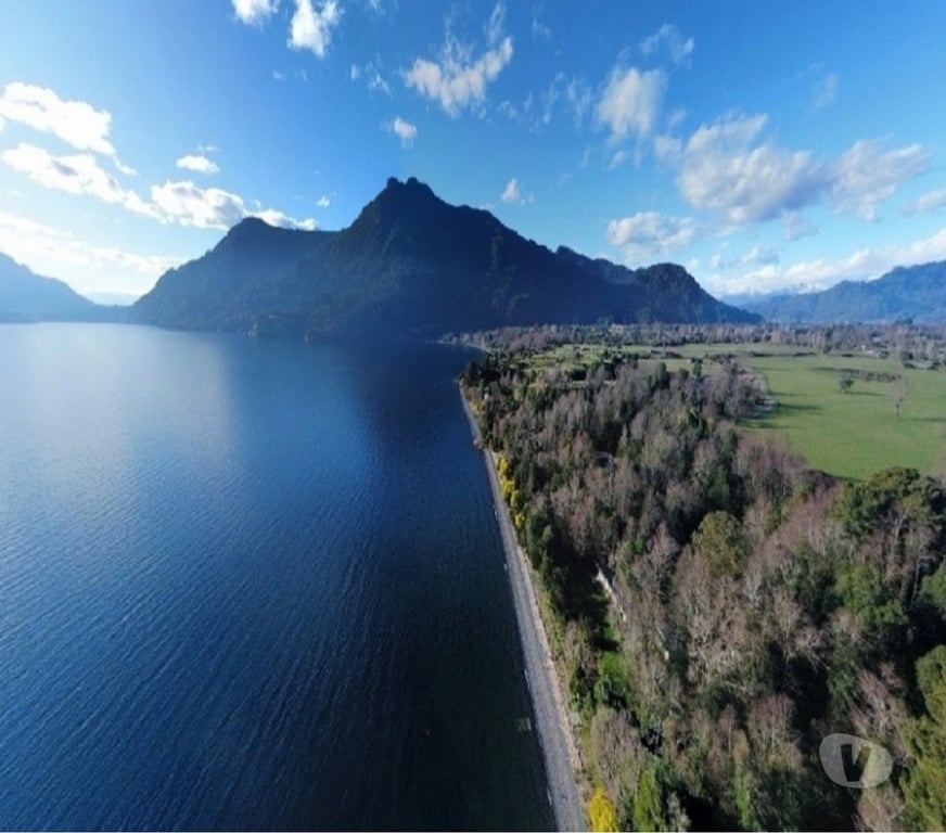Parcelas en Venta Ranco Lago Ranco - Fotos de Valle Riñinahue, para disfrutar la vida en familia