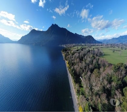 Parcelas en Venta Lago Ranco Ranco - Fotos de Valle Riñinahue, para disfrutar la vida en familia